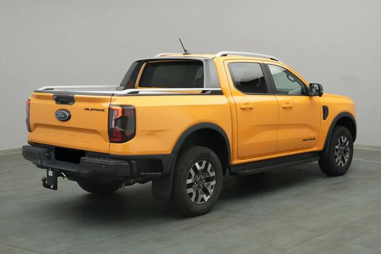 Ford Ranger Wildtrak PHEV A10 4x4