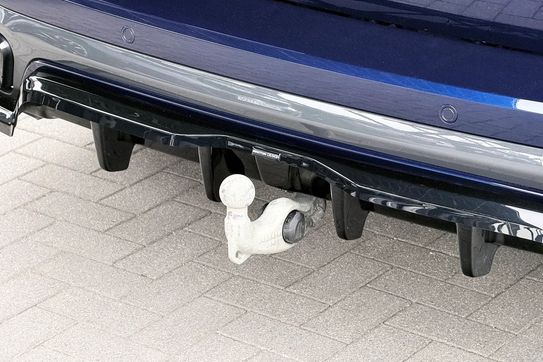 BMW X5 M60i xDrive