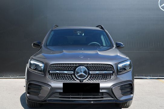Mercedes GLB 200 d AMG Line
