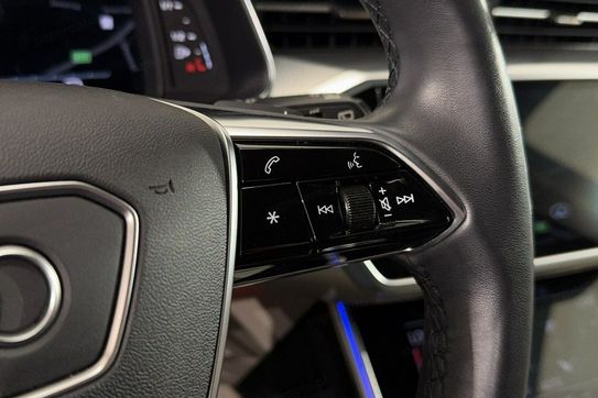 Audi A6 Avant 40 TDI