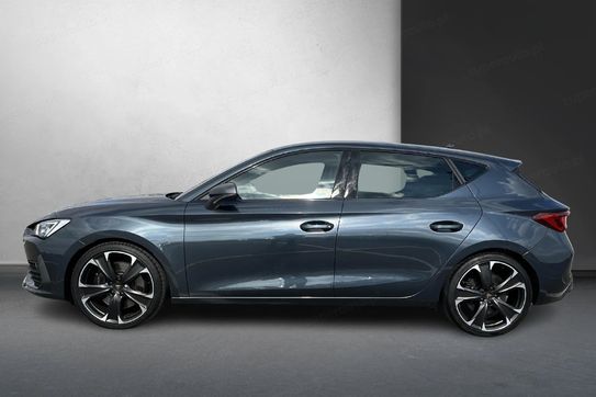 Cupra Leon 2.0 TSI VZ DSG