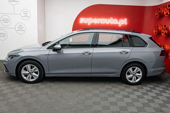 Volkswagen Golf 2.0 TDI SCR Life