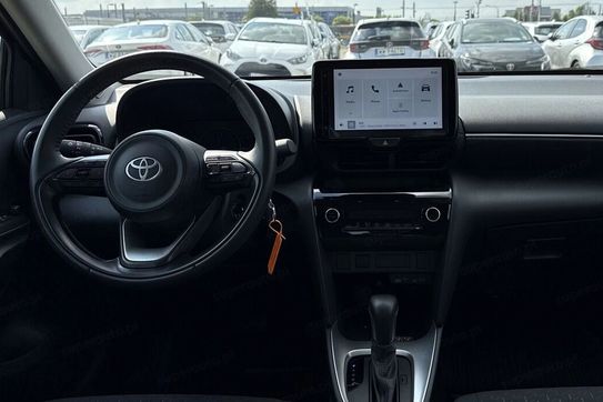 Toyota Yaris Cross Hybrid 1.5 Comfort