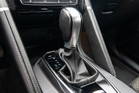 Renault Koleos 2.0 dCi Zen X-Tronic