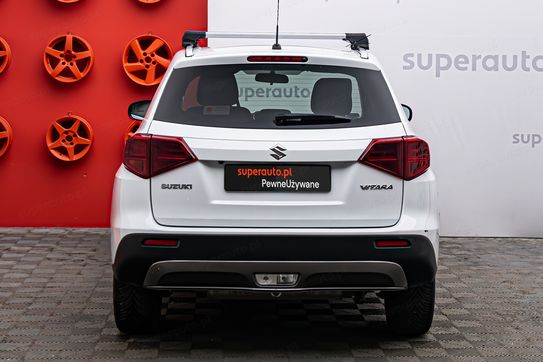 Suzuki Vitara 1.4 Boosterjet Premium 2WD