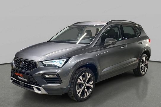 Seat ATECA 1.5 TSI DSG