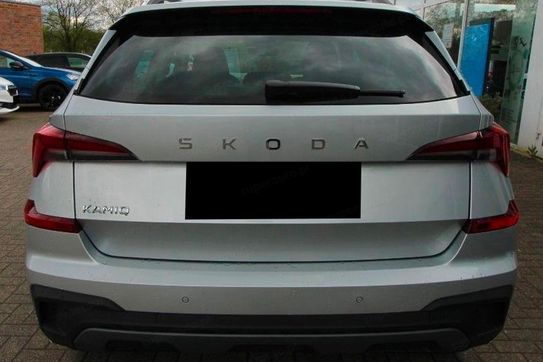 Skoda Kamiq Drive 1.0 TSI