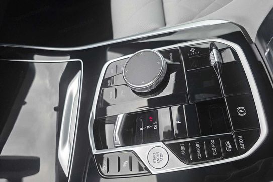 BMW X5 xDrive40d M Sport