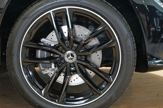 Mercedes GLS 450 d 4-MATIC AMG Line