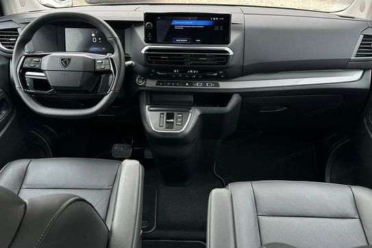 Peugeot Traveller XL L2H1 Business VIP