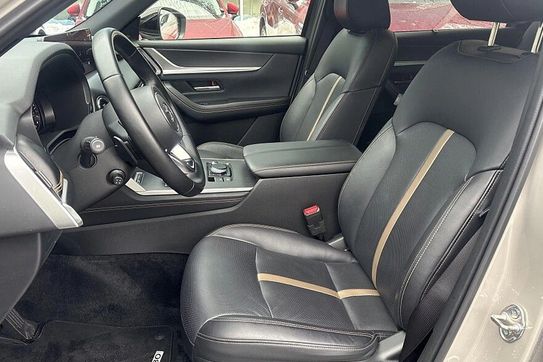Mazda CX-80 3.3 e-Skyactiv D mHEV Homura AWD aut