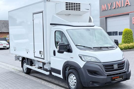 Fiat Ducato 2.2 Mroźnia