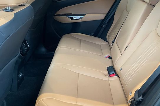 Lexus NX 350h Prestige AWD
