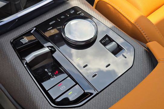 BMW X3 xDrive20d M Sport