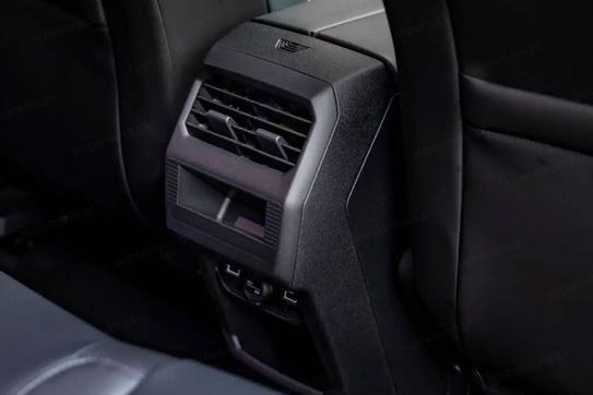 Citroen C5 Aircross Max eDCT6 1.2 mHEV