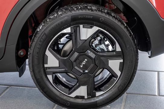 Kia Stonic 1.0 T-GDI M DCT