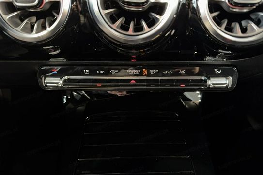 Mercedes Klasa A 200 Progressive 7G-DCT