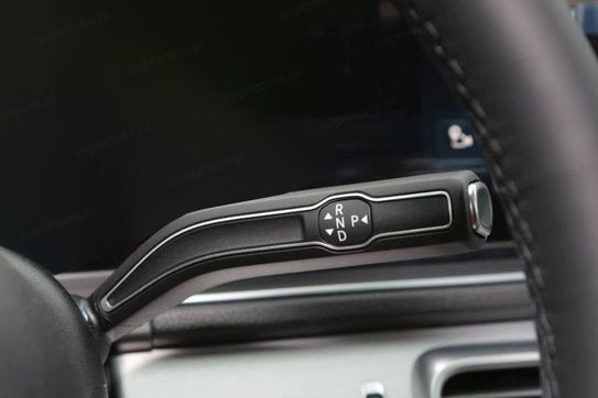 Mercedes GLE 350 de 4-Matic AMG Line