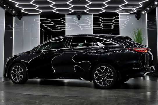 Kia ProCeed 1.5 T-GDI GT Line DCT