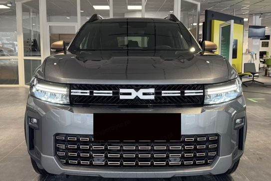 Dacia Bigster Extreme 1.2 TCe mHEV ECO-G LPG