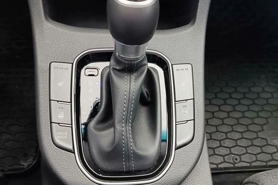 Hyundai i30 1.0 T-GDI Smart DCT