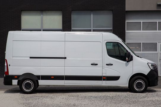 Renault Master dCi L3H2