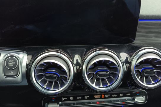 Mercedes GLB 180 AMG Line