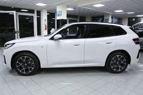 BMW X3 xDrive20d M Sport