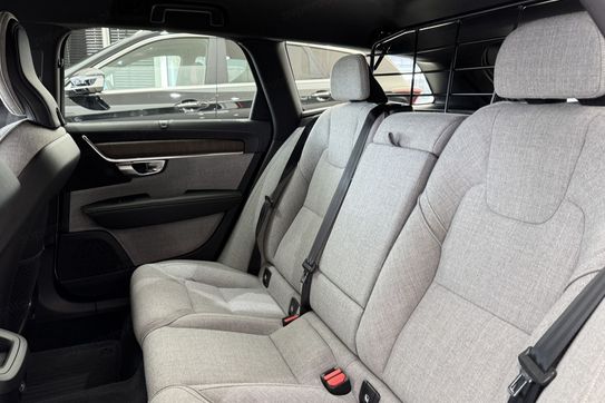 Volvo V90 B5 D AWD Inscription aut