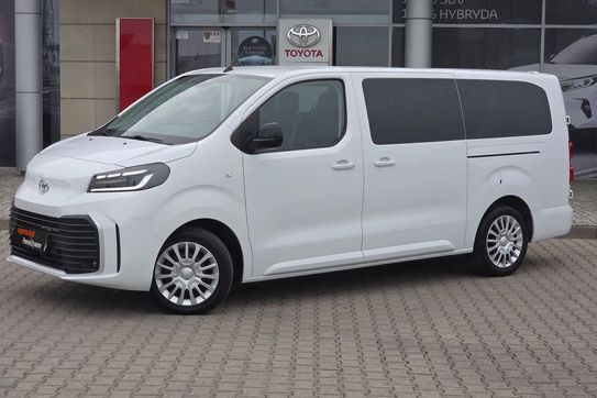 Toyota Proace Verso 2.0 D4-d Long Business