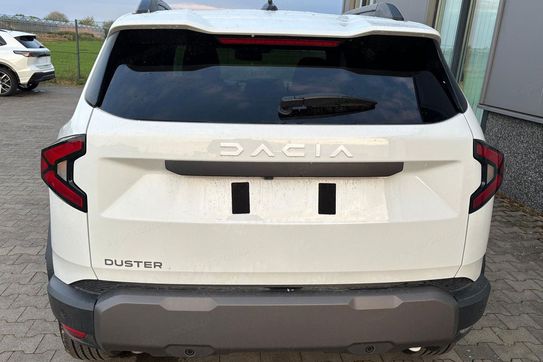 Dacia Duster Journey LPG 1.0