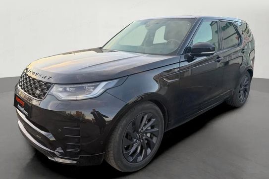 Land Rover Discovery D250 R-Dynamic S