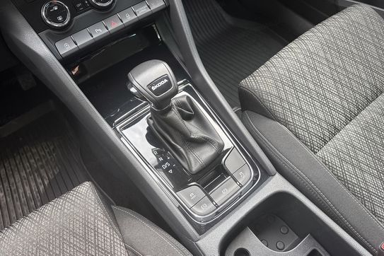 Skoda Karoq Style  1.5 TSI DSG