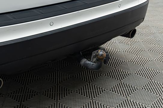Volvo XC60 D3 AWD