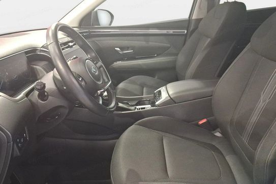 Hyundai Tucson 1.6 T-GDi  4WD
