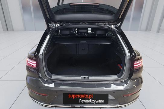 Volkswagen Arteon TSI R-Line DSG