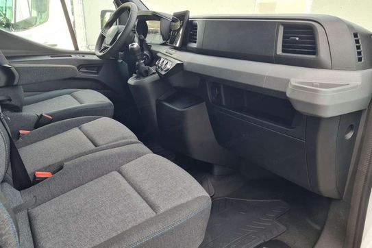 Renault Master L3 Zabudowa 9EP + Winda