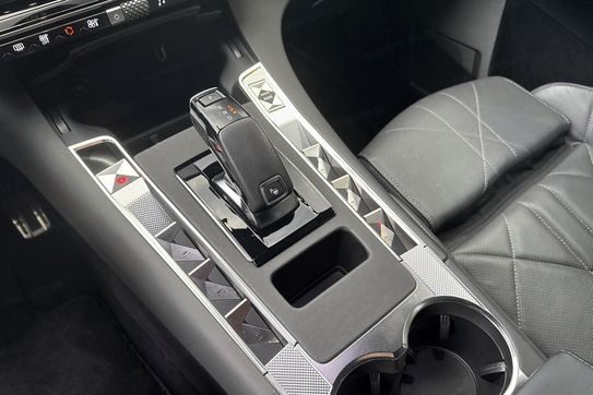 DS DS7 Rivoli 1.6 PureTech  aut