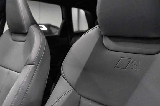 Audi Q3 TFSI advanced
