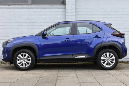 Toyota Yaris Cross Comfort 1.5 Hybrid