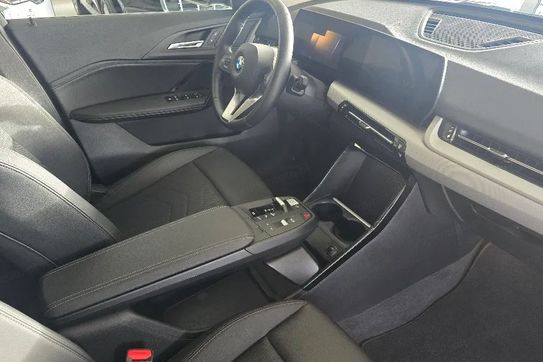BMW X1 sDrive18i aut