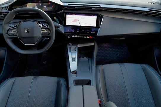 Peugeot 308 1.2 PureTech Allure S&S EAT8