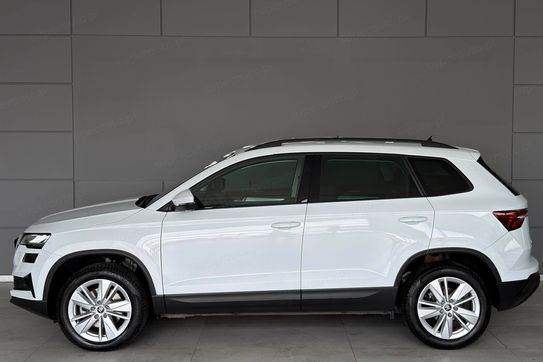 Skoda Karoq 1.5 TSI ACT Selection DSG