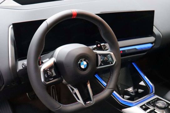 BMW X3 M50 xDrive