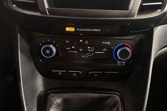 Ford Transit Connect L1H1