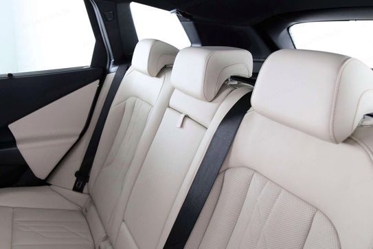 BMW X3 xDrive20 M Sport