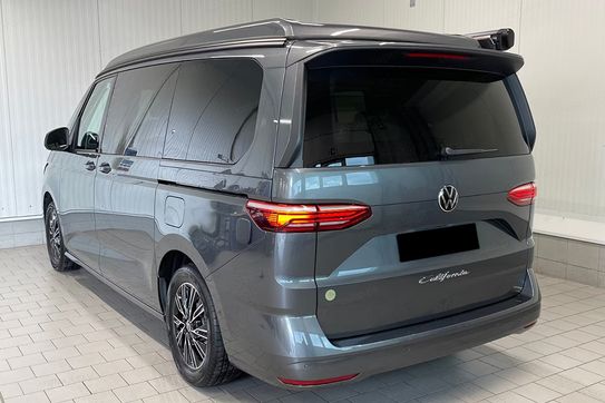 Volkswagen Multivan Coast 2.0 TDI 150KM