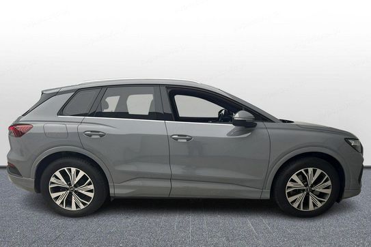 Audi Q4 45 e-tron quattro