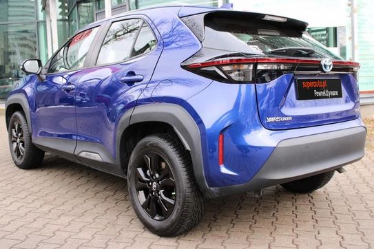 Toyota Yaris Cross Hybrid 1.5 Style