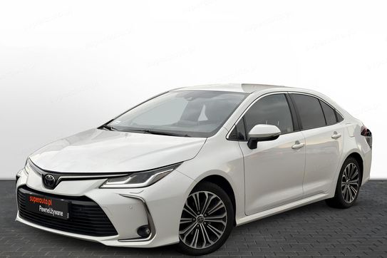 Toyota Corolla 1.5 Comfort